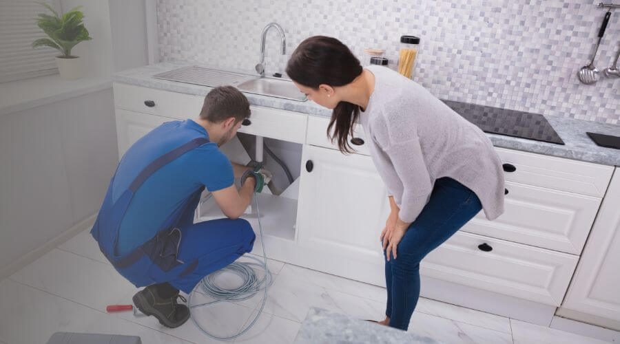 Professional Tankless Water Heater Installation in Marlette, MI